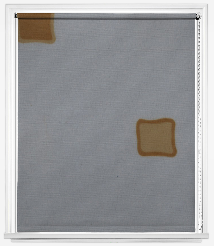 

Тканевые ролеты JST Roller Shades 061 120*200 см серый