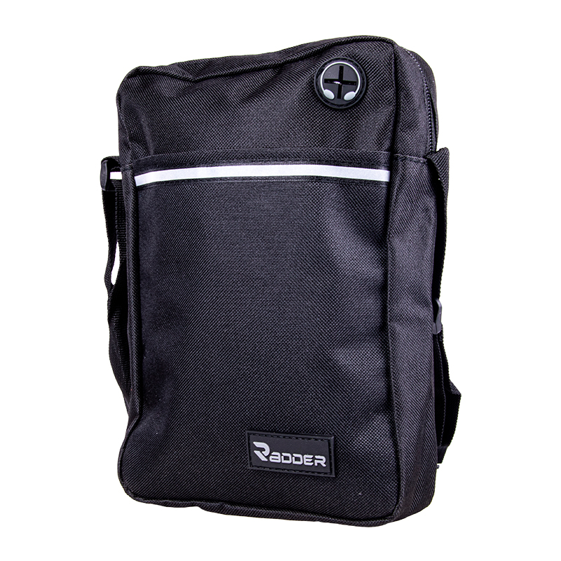 

Сумка Radder черная 212006-010 (OS)