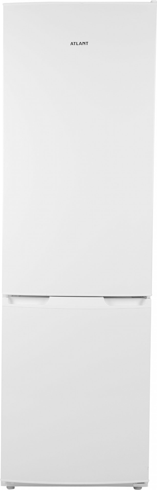 Акція на Двухкамерный холодильник ATLANT ХМ-4724-501 від Rozetka UA