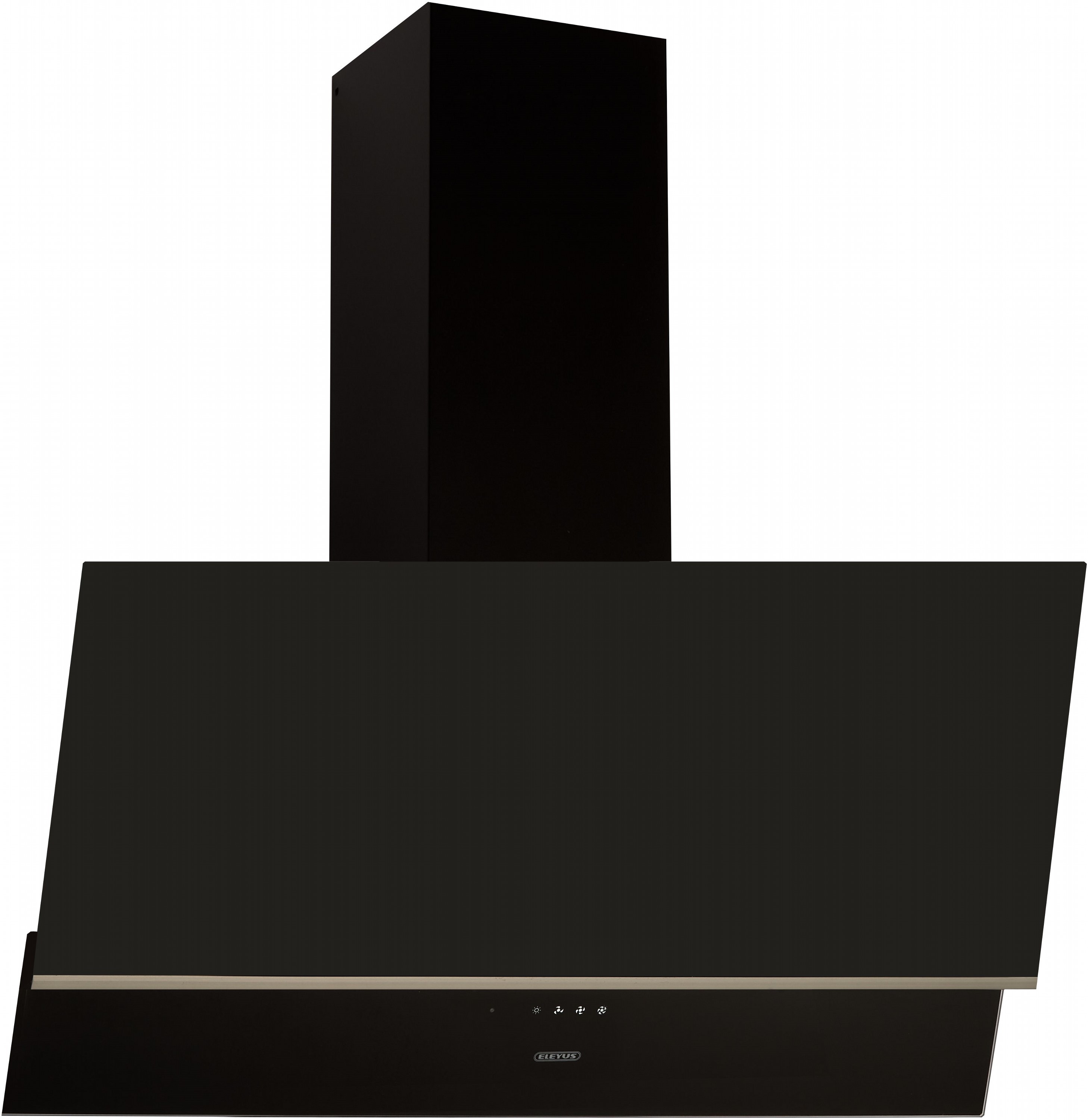

Вытяжка ELEYUS LUNA 1200 LED 90 BL
