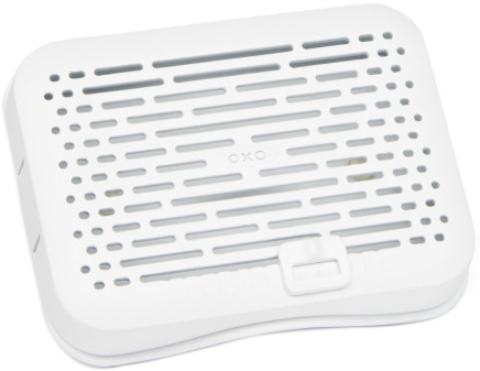 

Сменные фильтры для вставки Oxo Food Storage GreenSaver для сохранения свежести продуктов