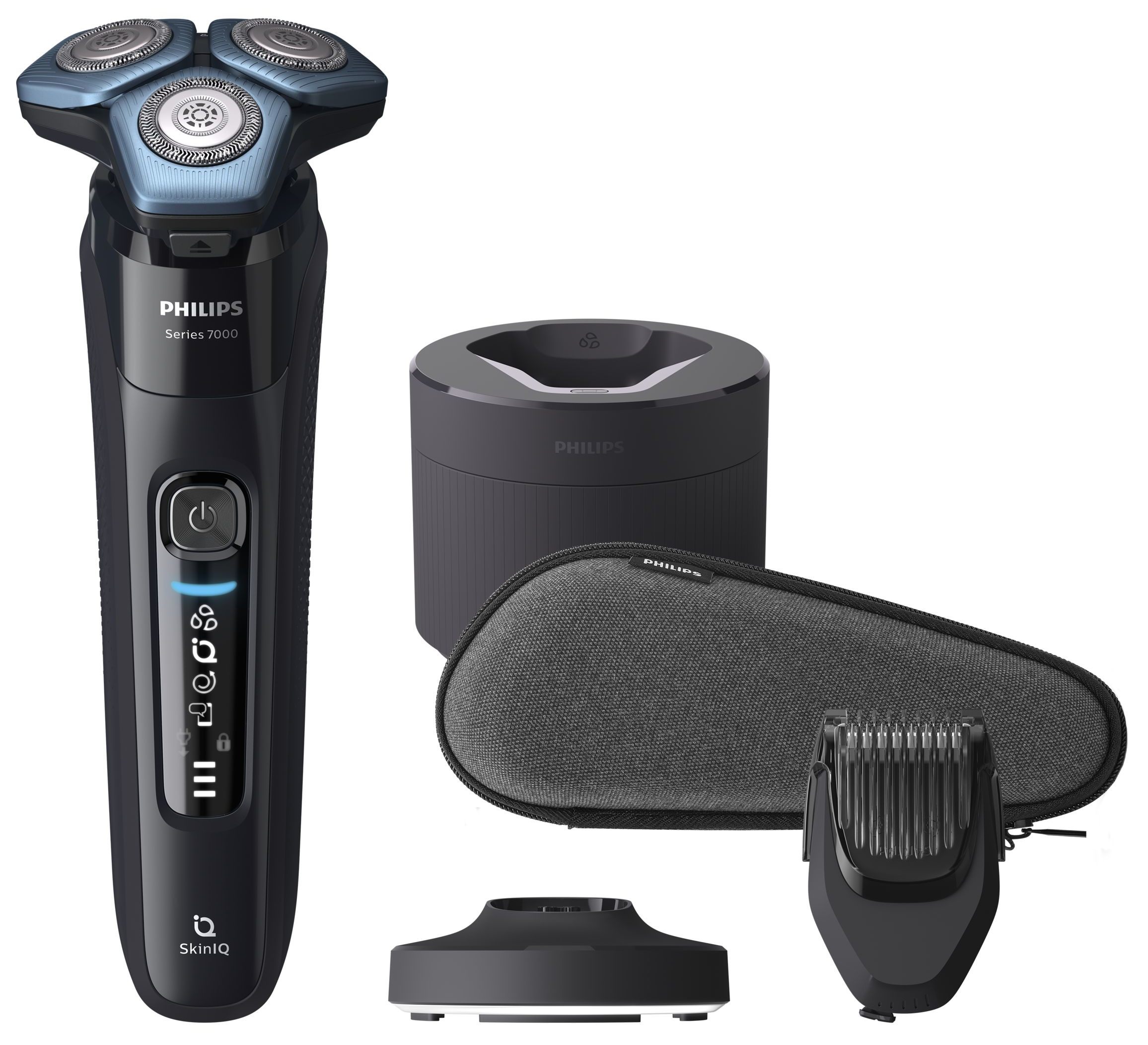 

Электробритва Philips Shaver series 7000 S7783/59