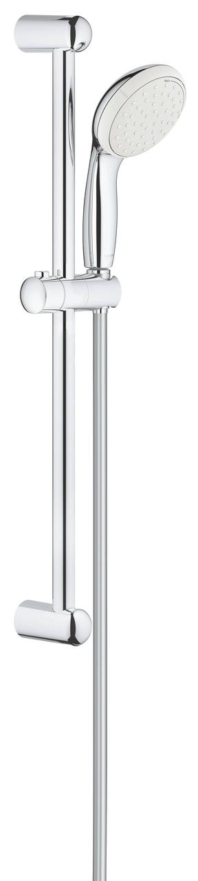 

Душевой набор Grohe New Tempesta 100 (27598001)