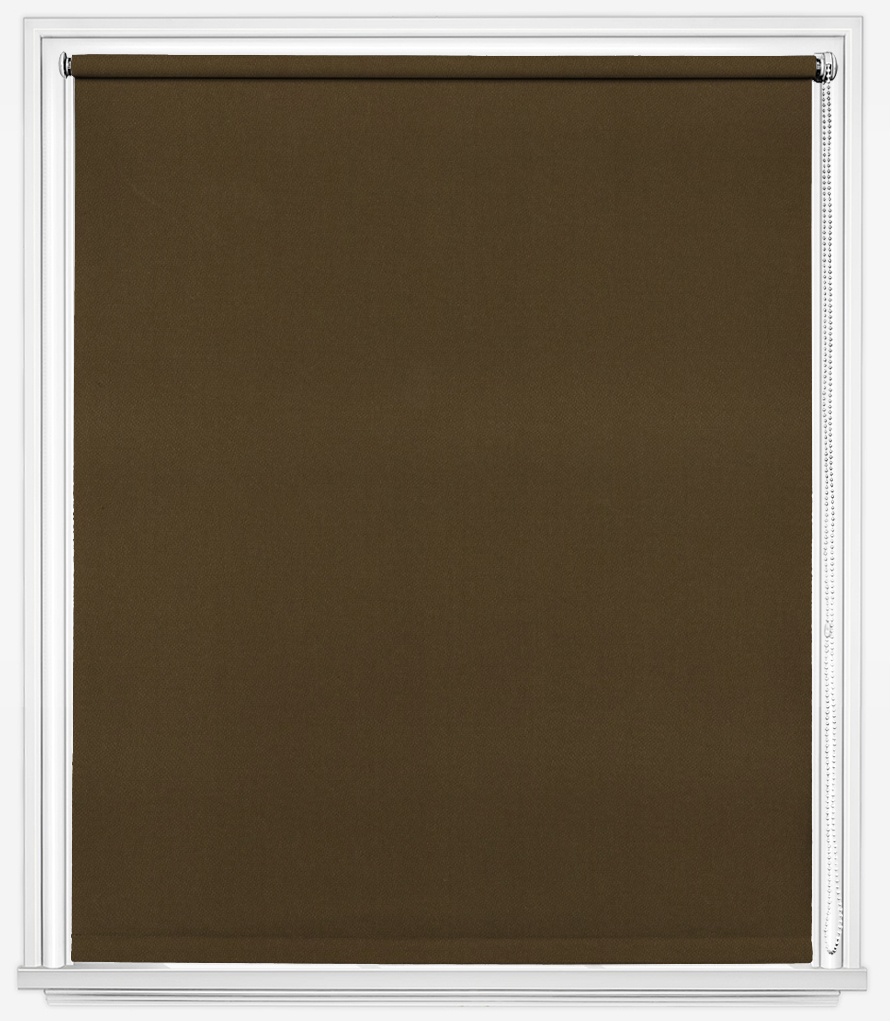 

Тканевые ролеты JST Roller Shades 230 110*160 см болотный