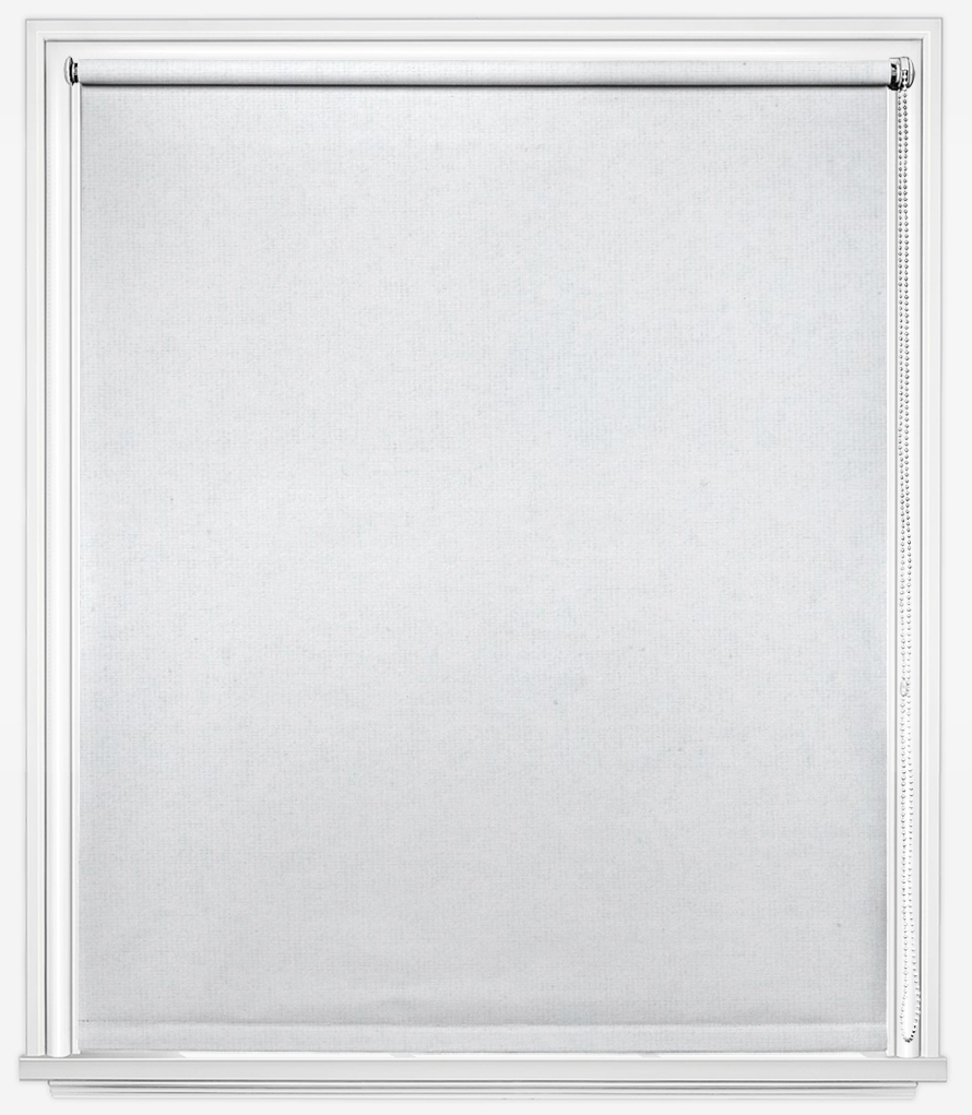 

Тканевые ролеты JST Roller Shades 221 60*170 см белый