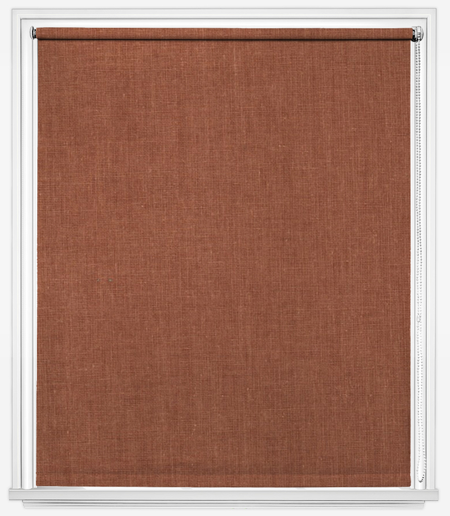 

Тканевые ролеты JST Roller Shades 182 120*190 см коричневый