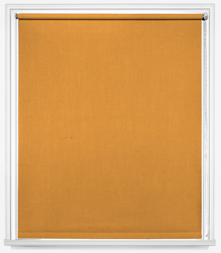 

Тканевые ролеты JST Roller Shades 082 80*170 см оранжевый