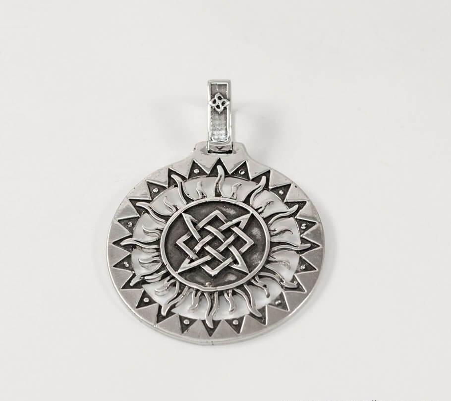 

Звезда руси Maxi Silver 7799