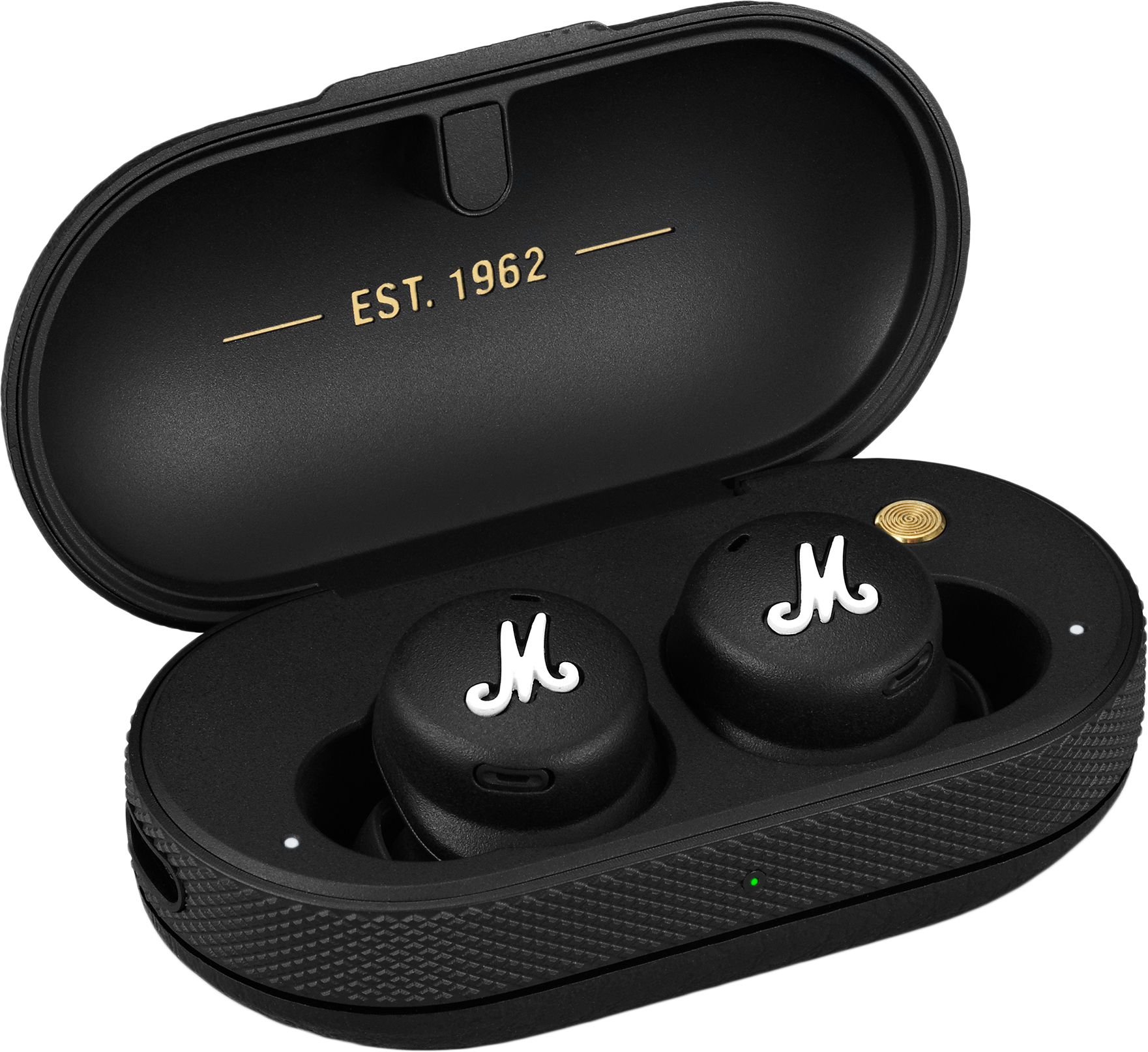 

Наушники Marshall MODE II Black (1005611)