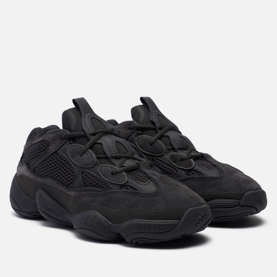 

Кроссовки Yeezy 500 Utility Black 45