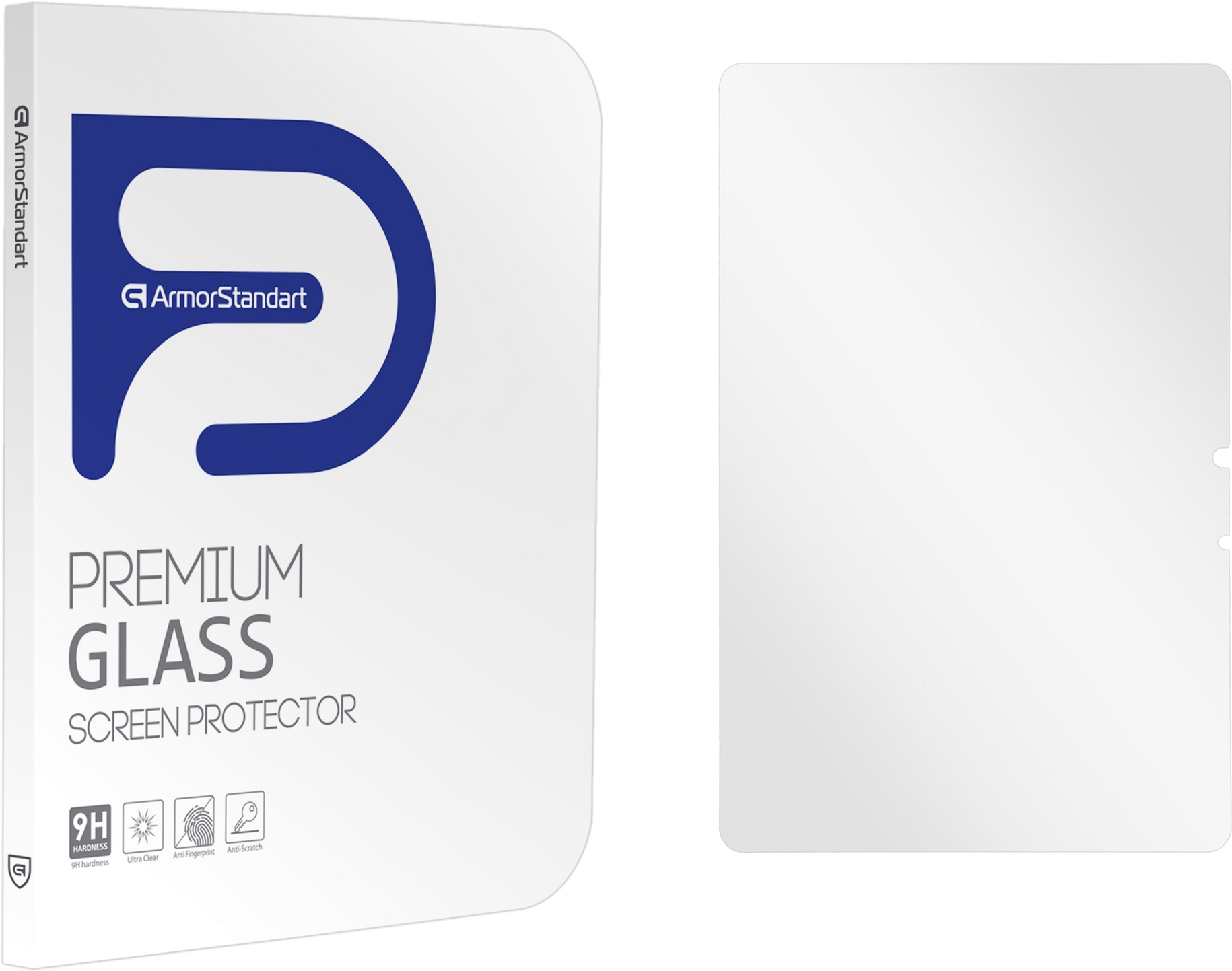 

Защитное стекло ArmorStandart Glass.CR для Samsung Galaxy Tab S7 T870/T875
