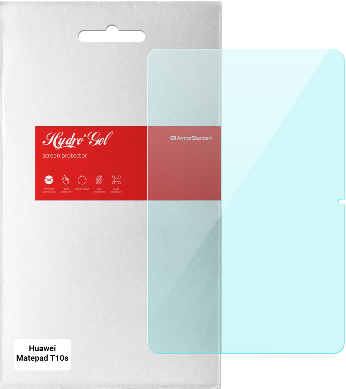 

Гидрогелевая пленка ArmorStandart Anti-blue для Huawei MatePad T10s