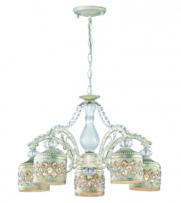 

Люстра Wunderlicht W38880-45 Damask