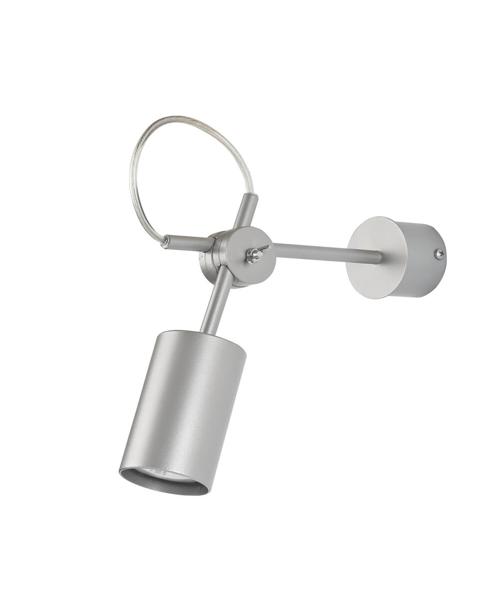 

Бра Nowodvorski 5656 Eye Silver S