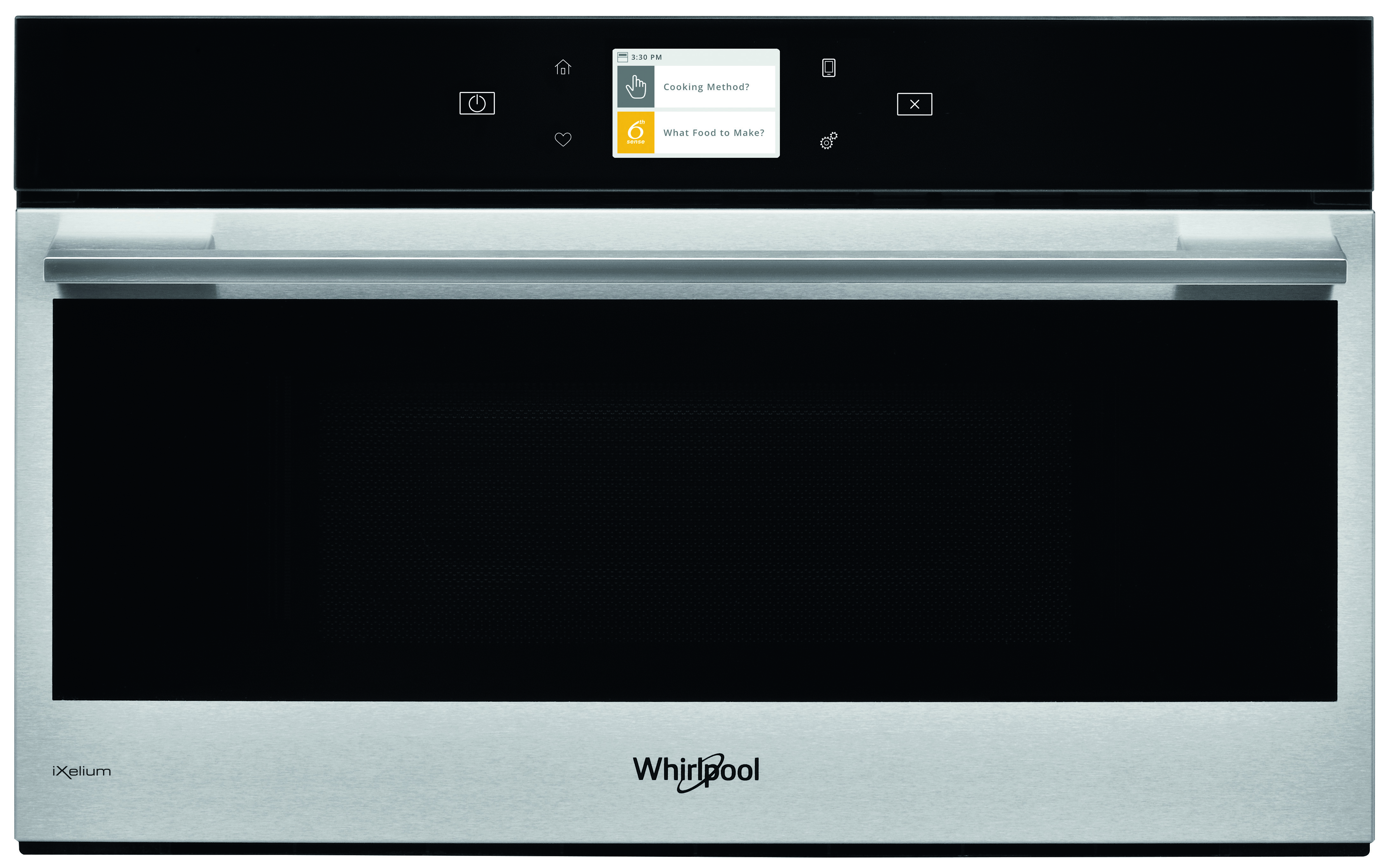 

Встраиваемая микроволновая печь WHIRLPOOL W9 MD260 IXL