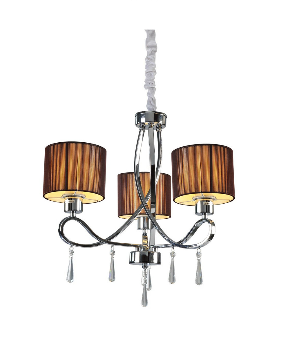 

Люстра Wunderlicht RM1029-43