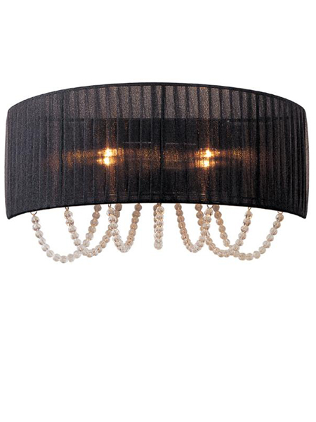 

Бра Wunderlicht NT9928-02CH Julietta