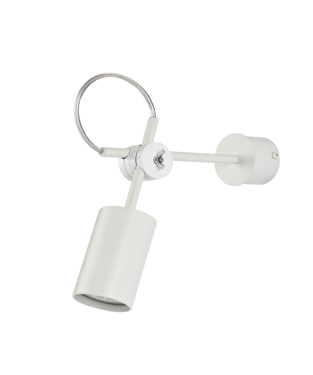

Бра Nowodvorski 5654 Eye White S