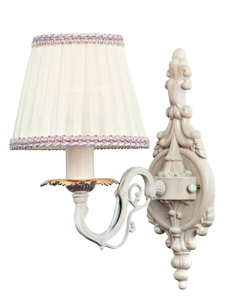 

Бра Wunderlicht NT8303-01W Sabrine