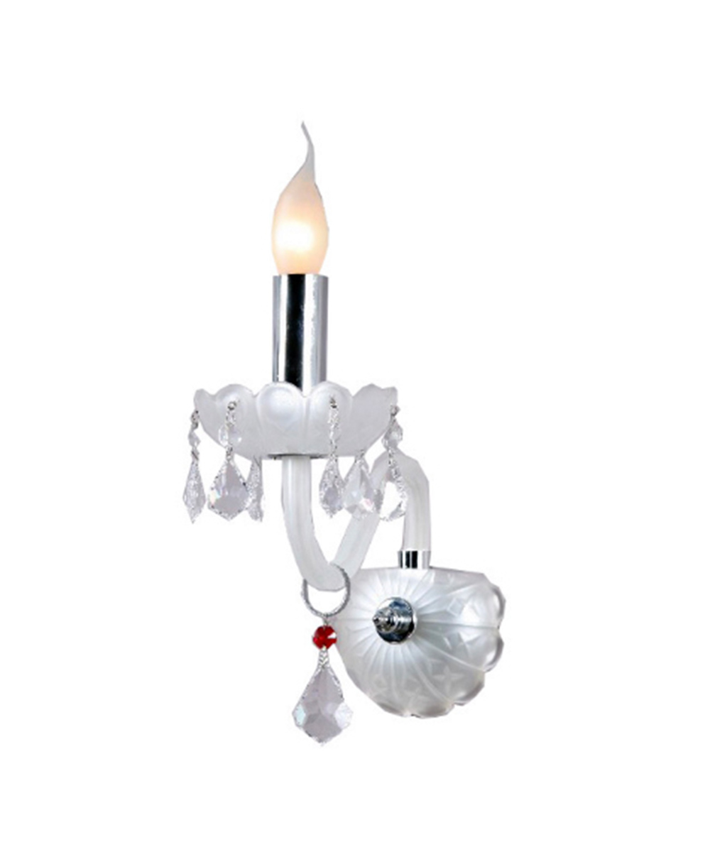 

Бра Wunderlicht WL7330-1CH Rurality