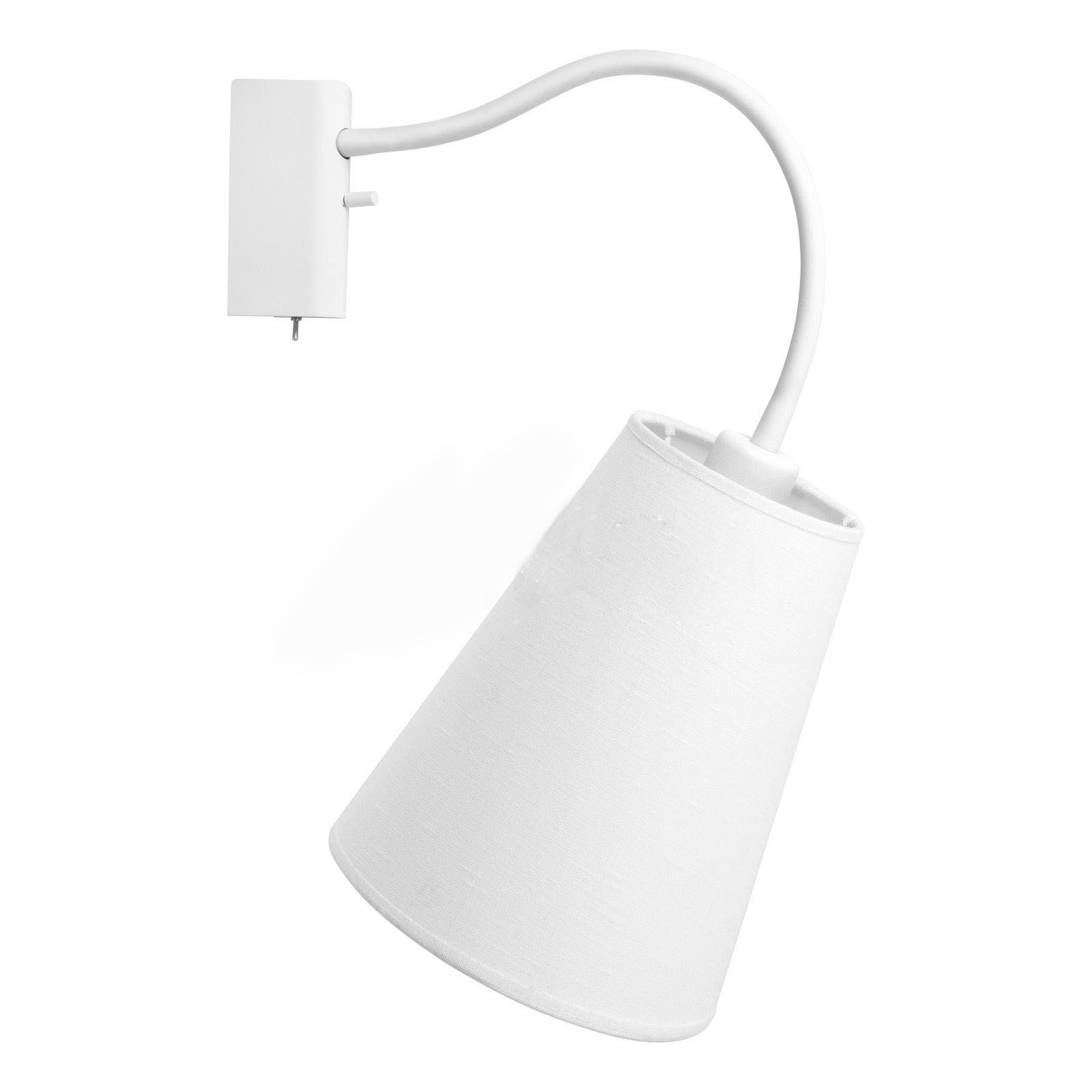 

Бра Nowodvorski 9764 Flex Shade White
