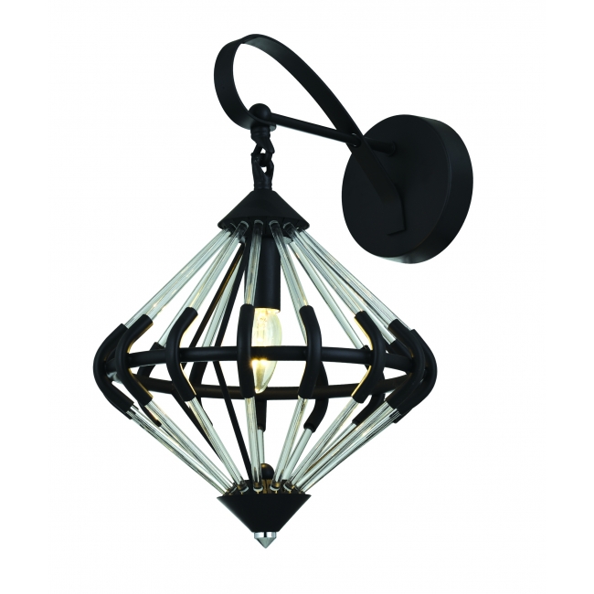 

Бра Wunderlicht NH9222-11RB