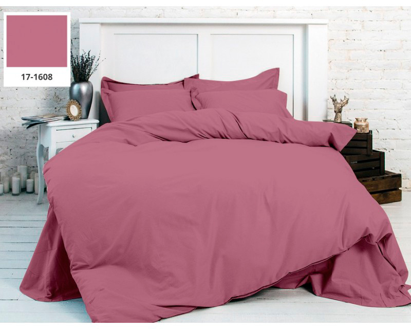 

Комплект постельного белья MirSon Бязь Premium Veronica 143х210х2