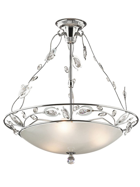 

Люстра Wunderlicht MA2010C5-1 Flora