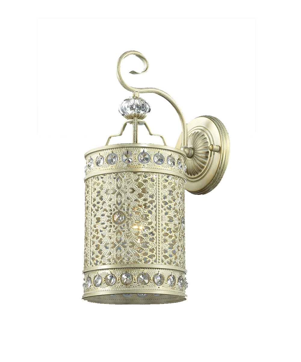 

Бра Wunderlicht YW3928B-W1BB