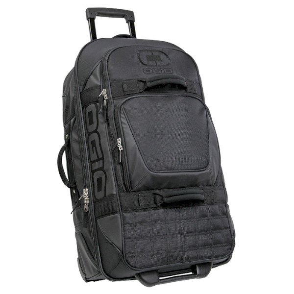 

Дорожная сумка чемодан Ogio Terminal Stealth 95л (108226.36)