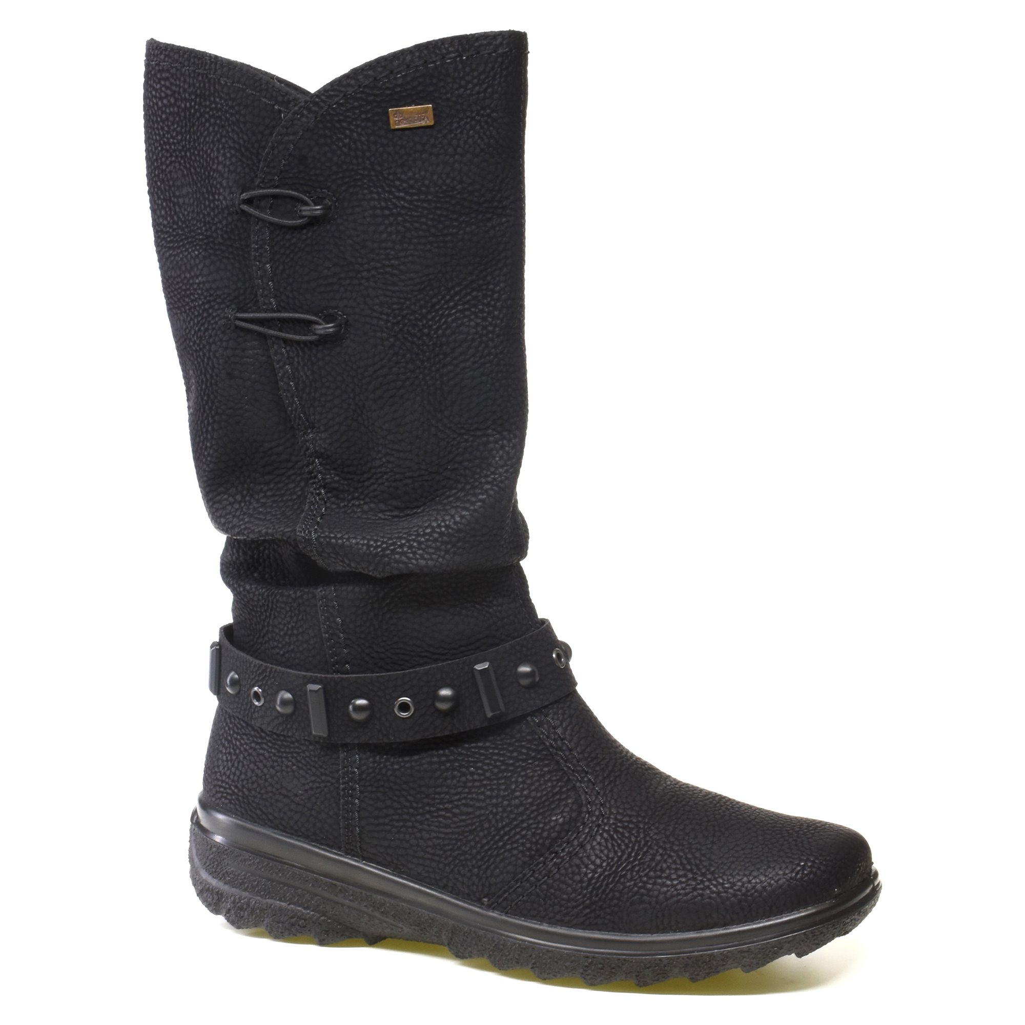 

Сапоги Rieker Z7061/00 012983-38 Черный