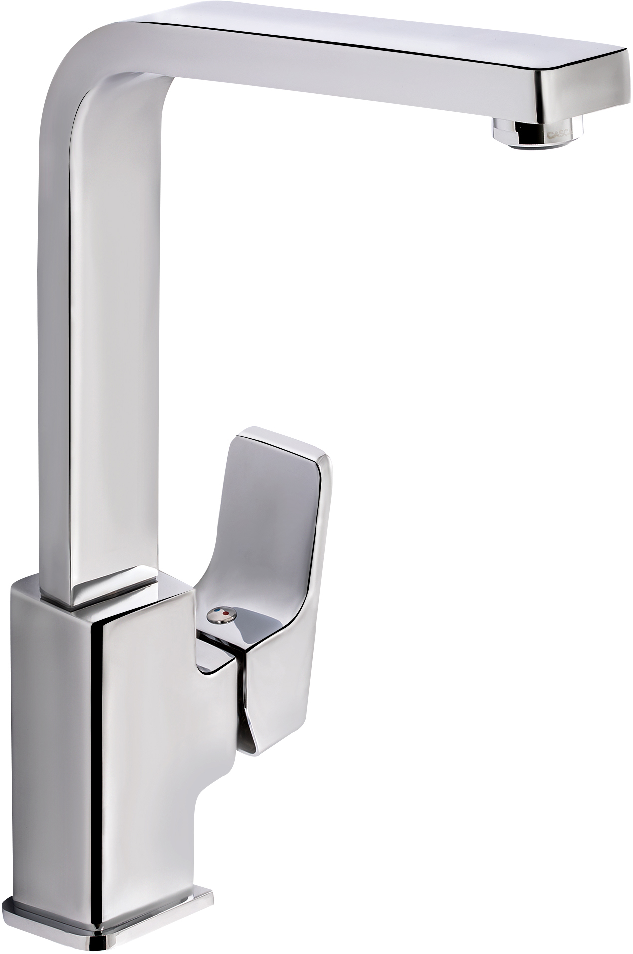 

Смеситель кухонный QTAP Namesti 9025102FC