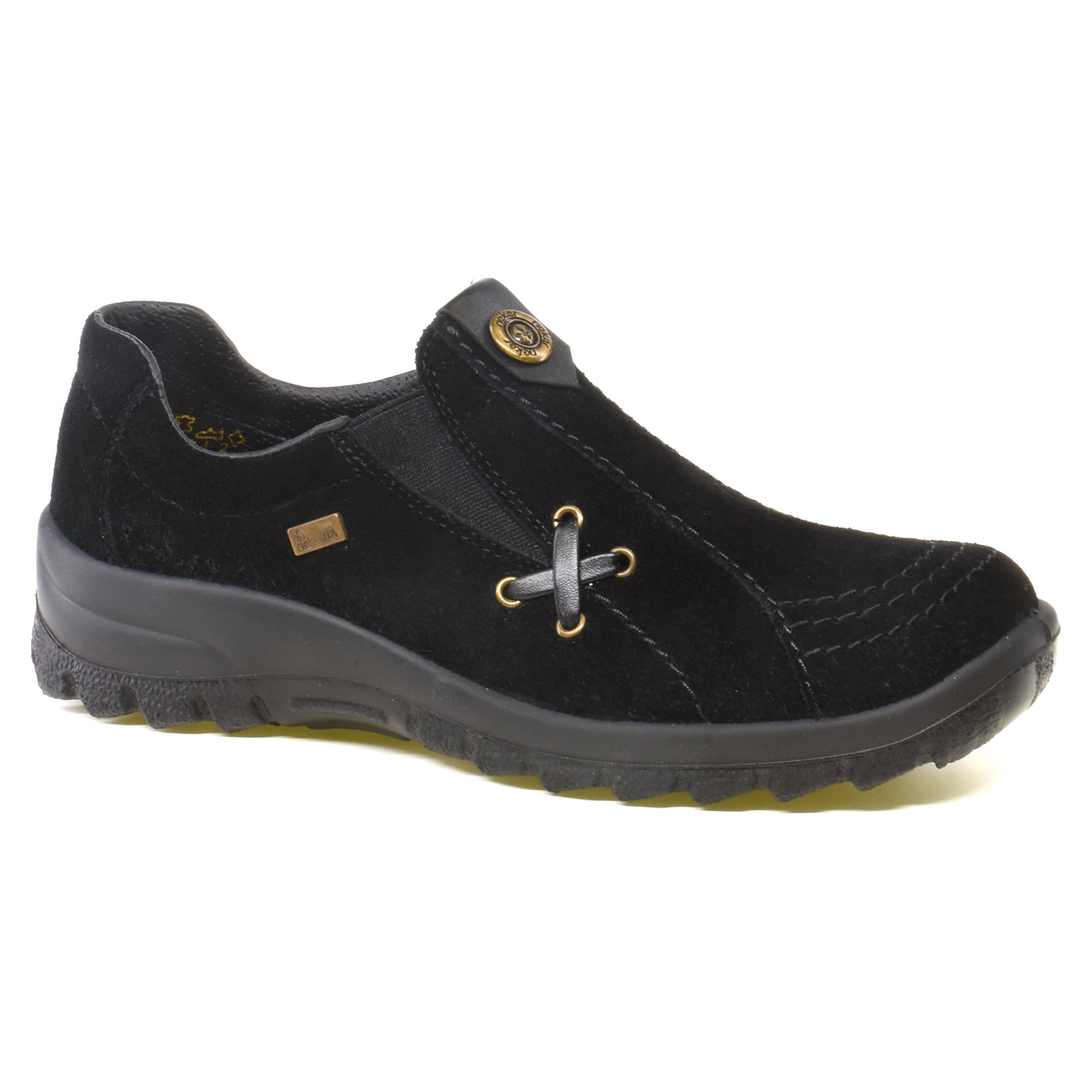 

Туфли Rieker L7171/00 034799-37 Черный