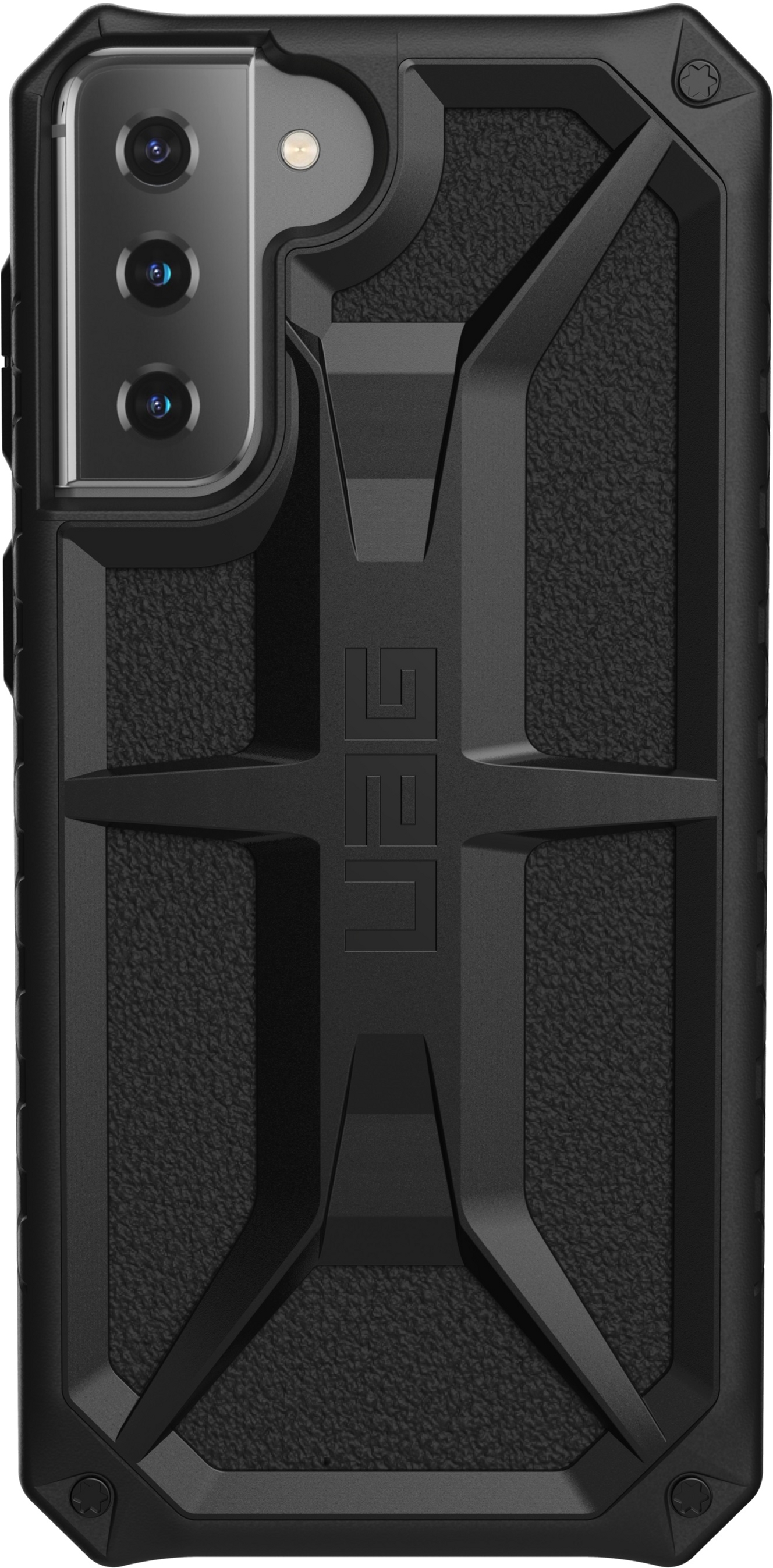 

Панель UAG Monarch для Samsung Galaxy S21+ Black