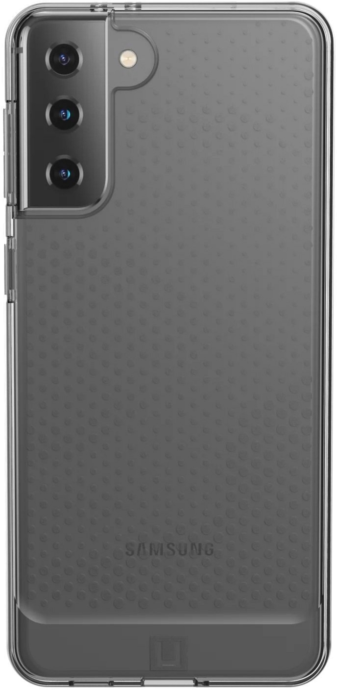 

Панель UAG Lucent для Samsung Galaxy S21+ Ice