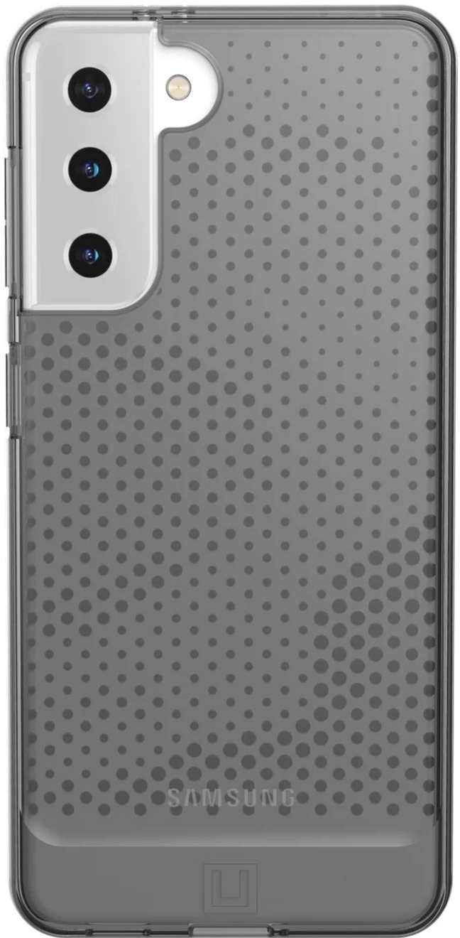 

Панель UAG Lucent для Samsung Galaxy S21+ Ash