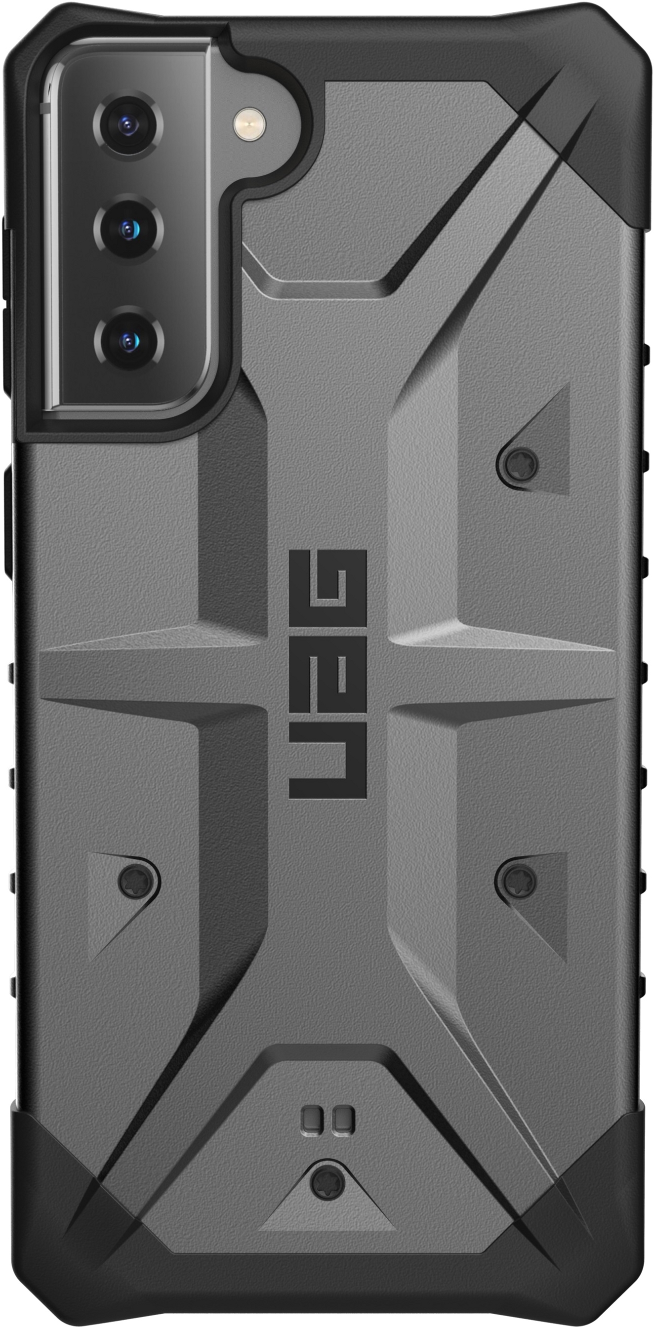 

Панель UAG Pathfinder для Samsung Galaxy S21+ Silver