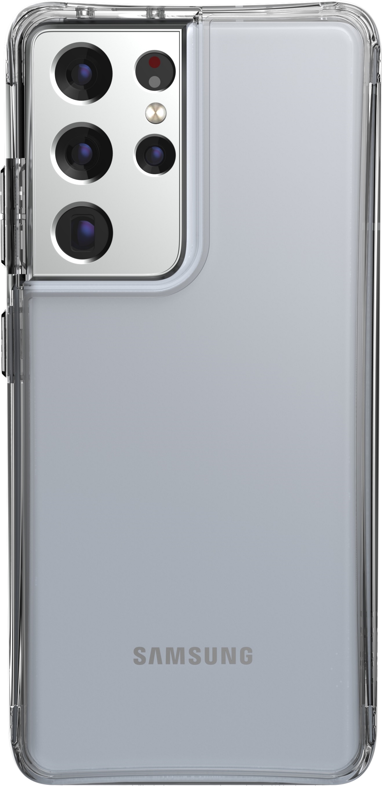 

Панель UAG Plyo для Samsung Galaxy S21 Ultra Ice