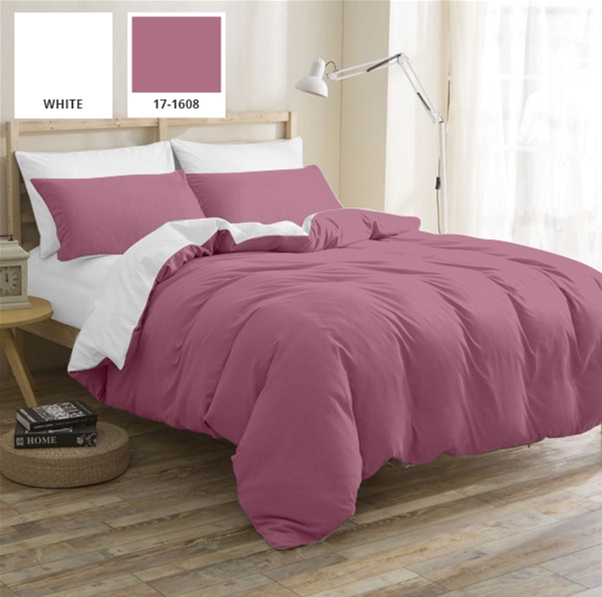 

Комплект постельного белья MirSon Бязь Premium Antonio (11-2107 + 17-1608) 2х160х220 см