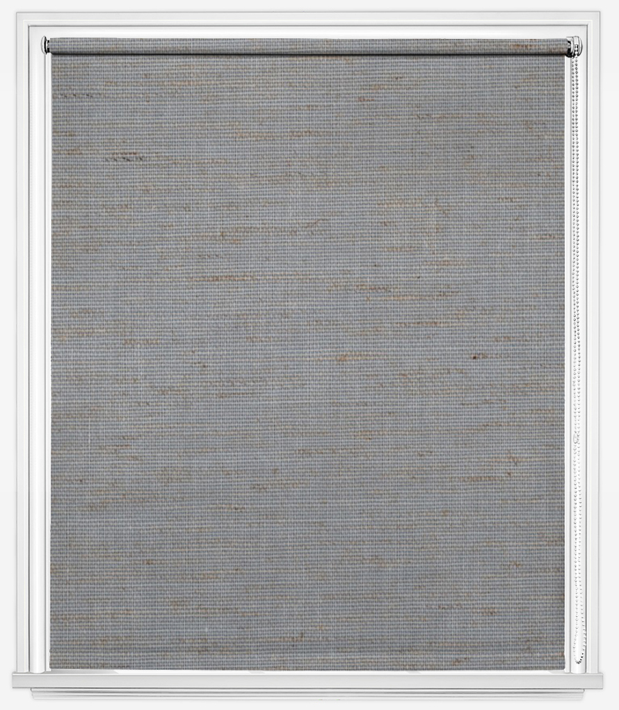 

Тканевые ролеты JST Roller Shades 127 120*160 см серый