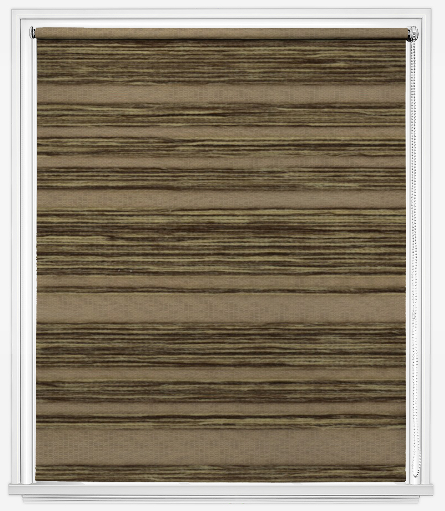 

Тканевые ролеты JST Roller Shades 288 80*170 см болотный