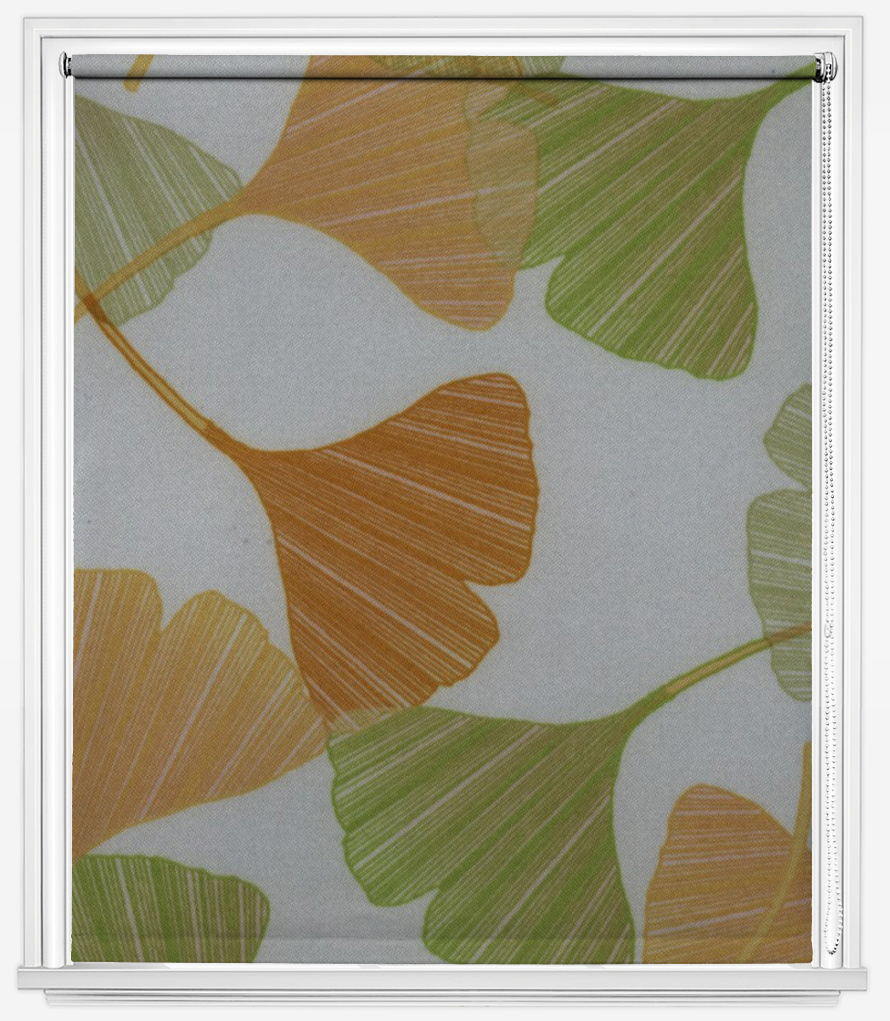 

Тканевые ролеты JST Roller Shades 270 70*160 см зеленый