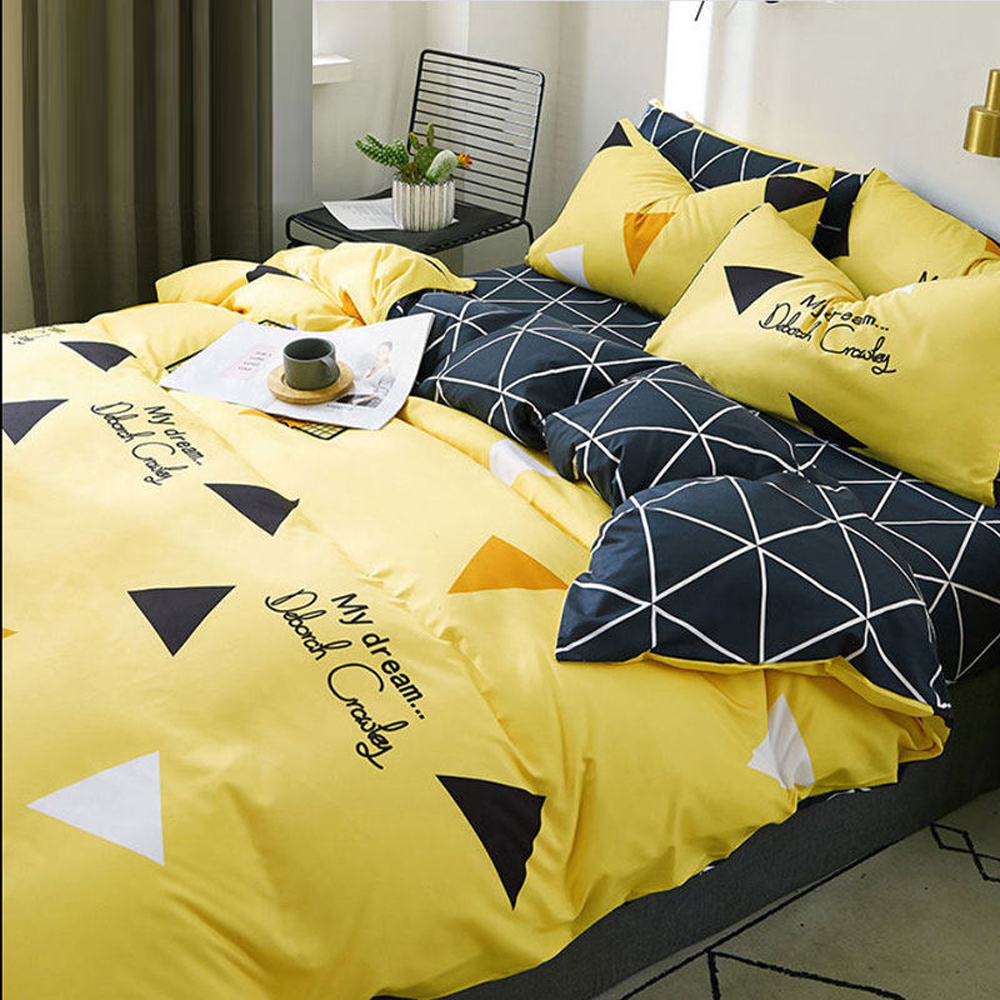 

Комплект постельного белья MirSon Бязь Premium 17-0361 Ghana King Size