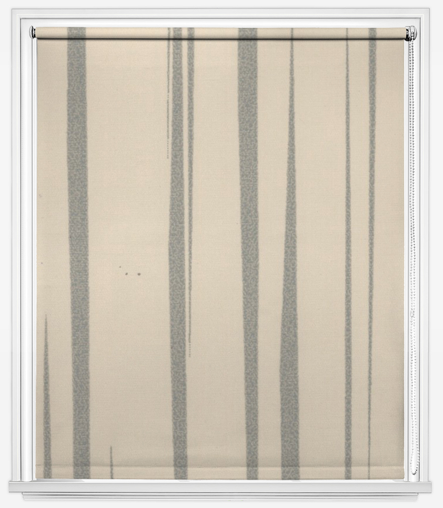 

Тканевые ролеты JST Roller Shades 302 60*170 см серый