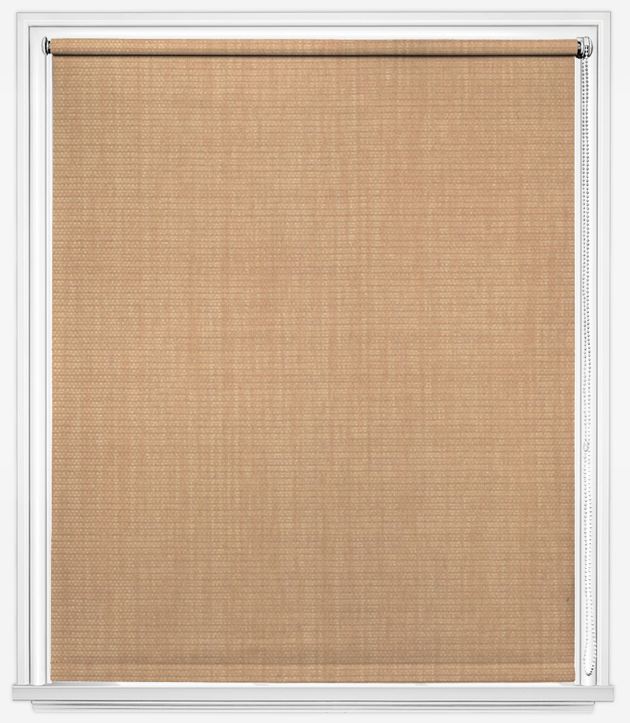 

Тканевые ролеты JST Roller Shades 224 100*150 см бежевый
