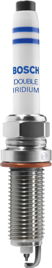 

Свічка запалювання Bosch Iridium (0 242 230 533)