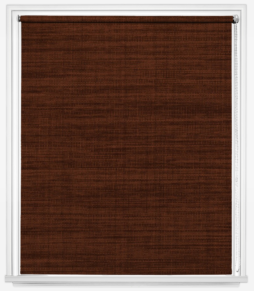 

Тканевые ролеты JST Roller Shades 225 150*180 см коричневый