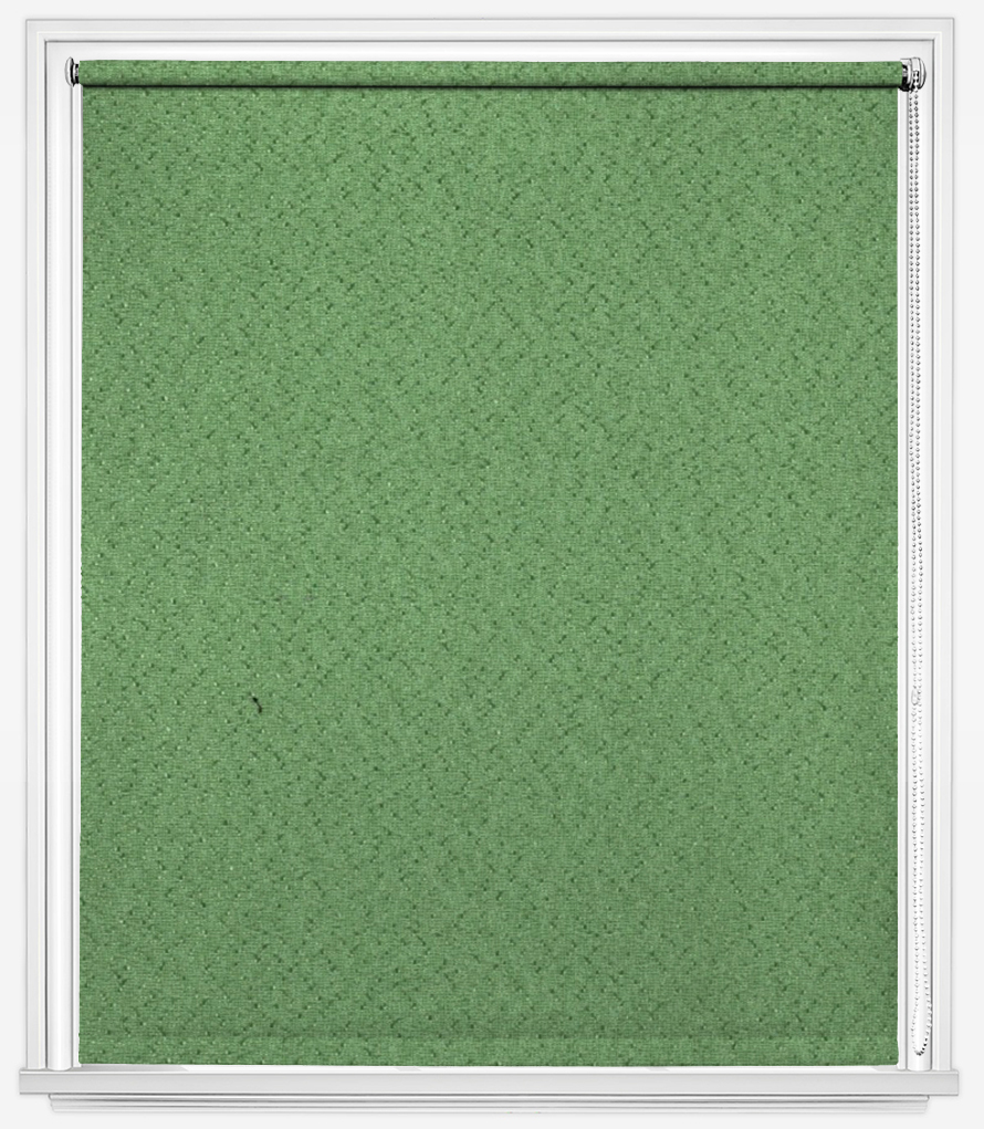 

Тканевые ролеты JST Roller Shades 115 70*170 см зеленый