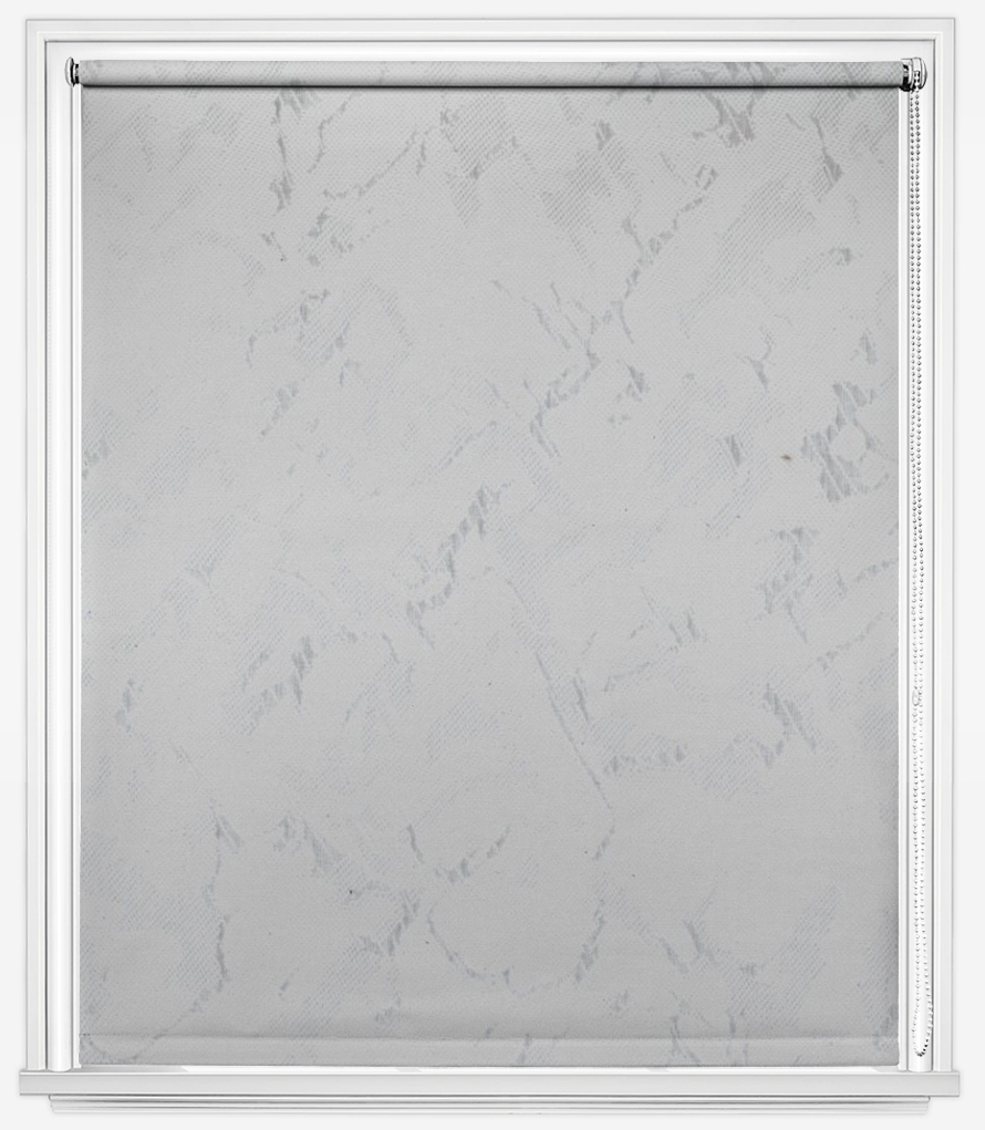 

Тканевые ролеты JST Roller Shades 192 50*190 см белый