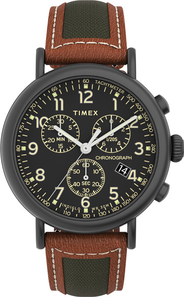 

Мужские часы Timex Tx2u58000